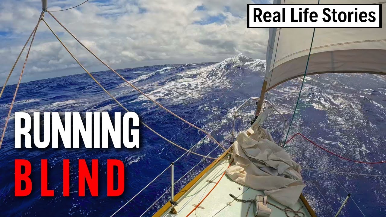 Life And Loss At Sea | Sailing Real Life Stories