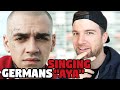 Deutsche reagieren auf AYA (Ezhel & Murda) und singen! Deutsche reagieren auf AYA (Ezhel & Murda) und singen!