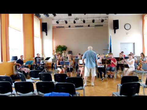 PNP proov - Põimik Raimond Valgrest?