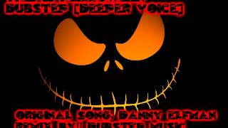 This is Halloween Dubstep [Deeper Voice]