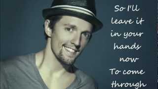 Jason Mraz - In Your Hands (lyric video)