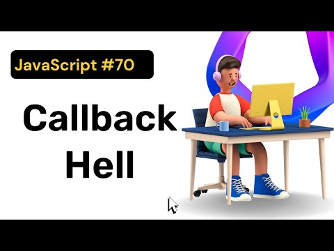 Callback Hell In Javascript Hindi Coding Scenes