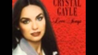 I&#39;LL GET OVER YOU -----CRYSTAL GAYLE