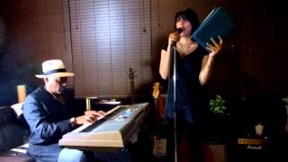 THE BEATLES- YESTERDAY (KEYBOARD/VOCAL COVER) by ♥・A n a・