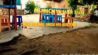 Download lagu Ada Rindu Gombal Hip Hop mp3