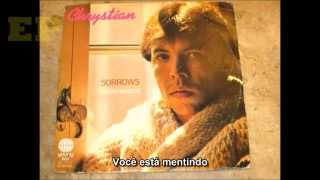 CHRYSTIAN - LIES - LEGENDADO EM PORTUGUÊS BR