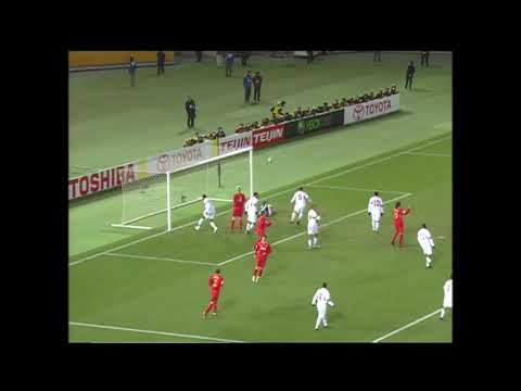 Rogério Ceni x Liverpool - 2005 Full HD 1080p