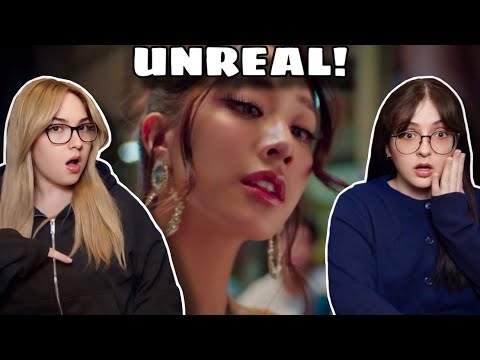 88RISING, 4EVE - “GIRLS LIKE ME” (OFFICIAL MUSIC VIDEO) REACTION | Lex and Kris
