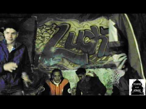 Pistas vs Mendo Cuartos de final - segunda edición [Sicarios de las rimas]