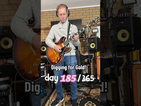 Day 185 - 365 days of practice challenge- Nikk Jacobs (Full Video)