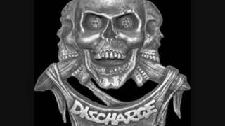 Discharge - Challenge Terror