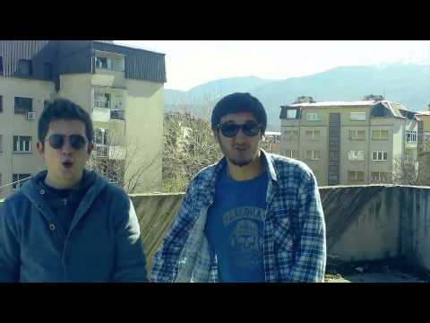 RAP SESSION (BONTON NA RAP TON) # 12 - POETIKA