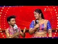 Dance Jodi Dance Reloaded 3 Celebration Round Sat Sun 8 30PM Promo Zee Tamil