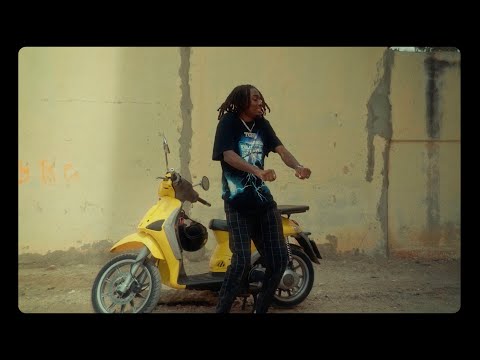 Gaillard Jules - Moto (Clip Officiel)