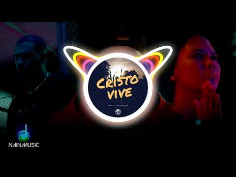 Funky - Odanis BSK - Lizzy Parra / Tu Manto (Remix)