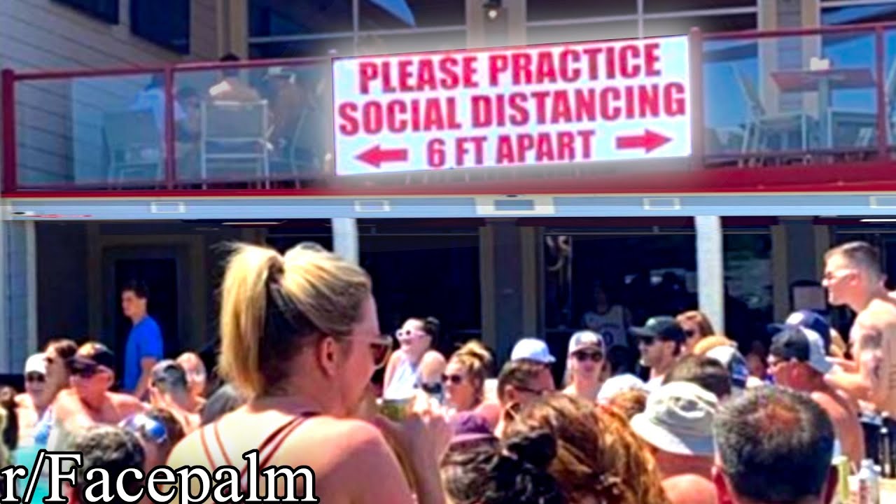 r/Facepalm | Why are people like this?