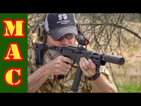 The Truth About The Ruger PC Carbine: 1000 Round Review