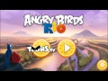 Angry Birds Rio 2 - Angry Birds Music 