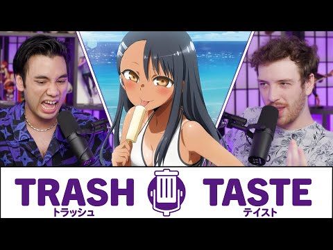 Summer In Japan IS HELL | Trash Taste #63