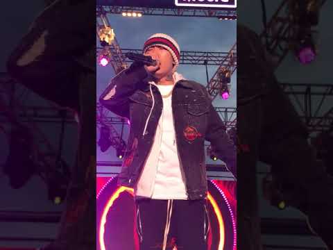 20171014 ILLIONAIRE "L4L" The CRY ground