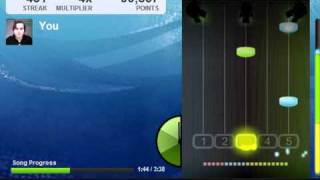 [JamLegend] Manic Drive - NYC Gangsters 100% Legendary