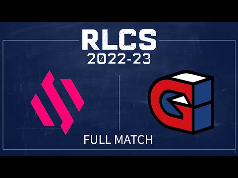BDS vs GLD | RLCS 2022-23 Spring: Europe | 27 May 2023