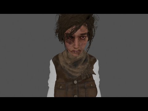 A closer Look at Anastasi Trianon - Amnesia Rebirth