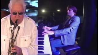 "Body & Soul" as played by The Lee Konitz Quartet (2013)