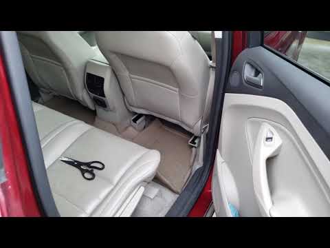 Weathertech Floor Liners Review - Avoid this Product !! - Weather Tech Floorliners