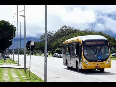 Municípios terão mais tempo para apresentar Planos de Mobilidade Urbana