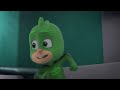 PJ Masks S5E13 Midnight Snack Attack The Voyage Of The Golden Asteroid