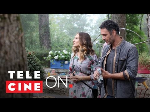 ALL ROADS LEAD TO ROME