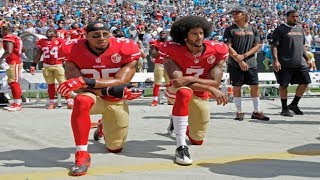 Colin Kaepernick Sets The Record Straight On The Purpose Of His Protest