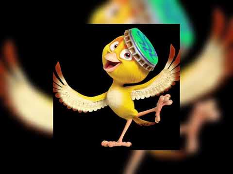 fly love: Jamie foxx (sped up)