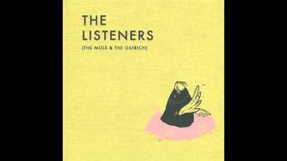 Breathe Owl Breathe - The Listeners