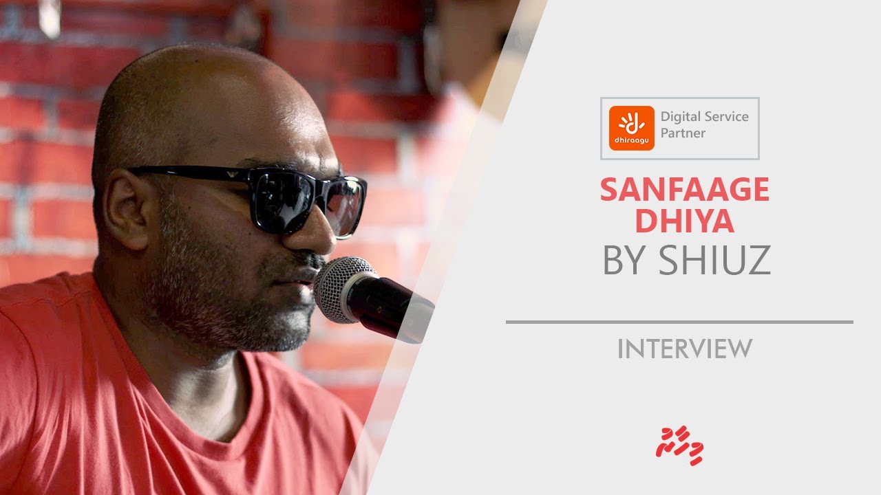 ލަވައެއް ހިޓެއް: ޝިއުޒާއި ސަންފާގެ ދިޔަ