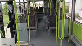 Solaris Urbino 12 Autobus Miejski  2012 Rok Klimatyzacja Webasto autob&uacute;s urbano | Imagen 4 - Autoline