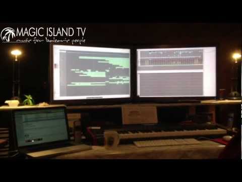 Sunlounger Opening Track Preview (Special for Magic Island TV)