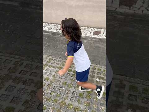 Izadora, no one can stand you saying that anymore: don't say anything else! #izadoralima #school ...