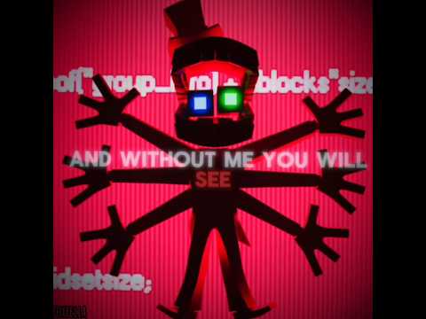 HAPPY PLACE (song & video by ZAMination) #edit #cool #tadc #Caine #fyp #shorts #fypppppppppppppppppp