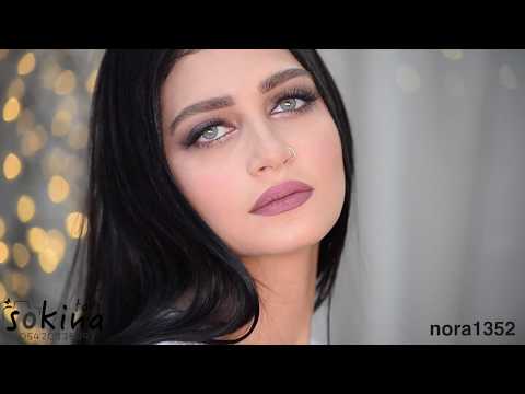تتوريال للمبتدئات خطوات سهله وسريعه