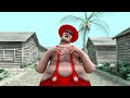 Bad Santa Merry Something