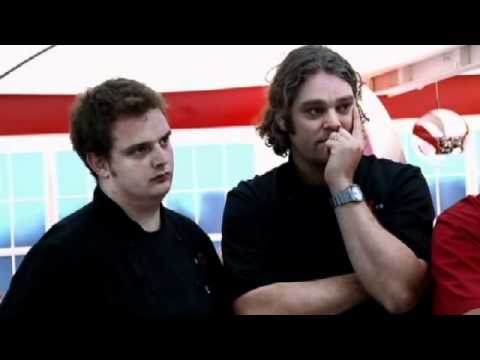 Best Local Restaurant Winner | The F Word