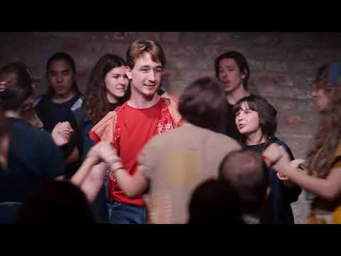 Mezítlábas Opera - Scott Joplin: Treemonisha