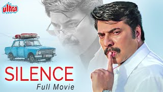 Silence - Suspense Thriller Movie  Full Movie Hind