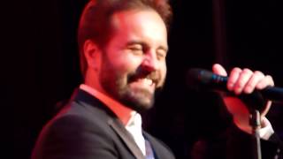 Alfie Boe 'Mamma' at the Royal Albert Hall 04.06.14  HD