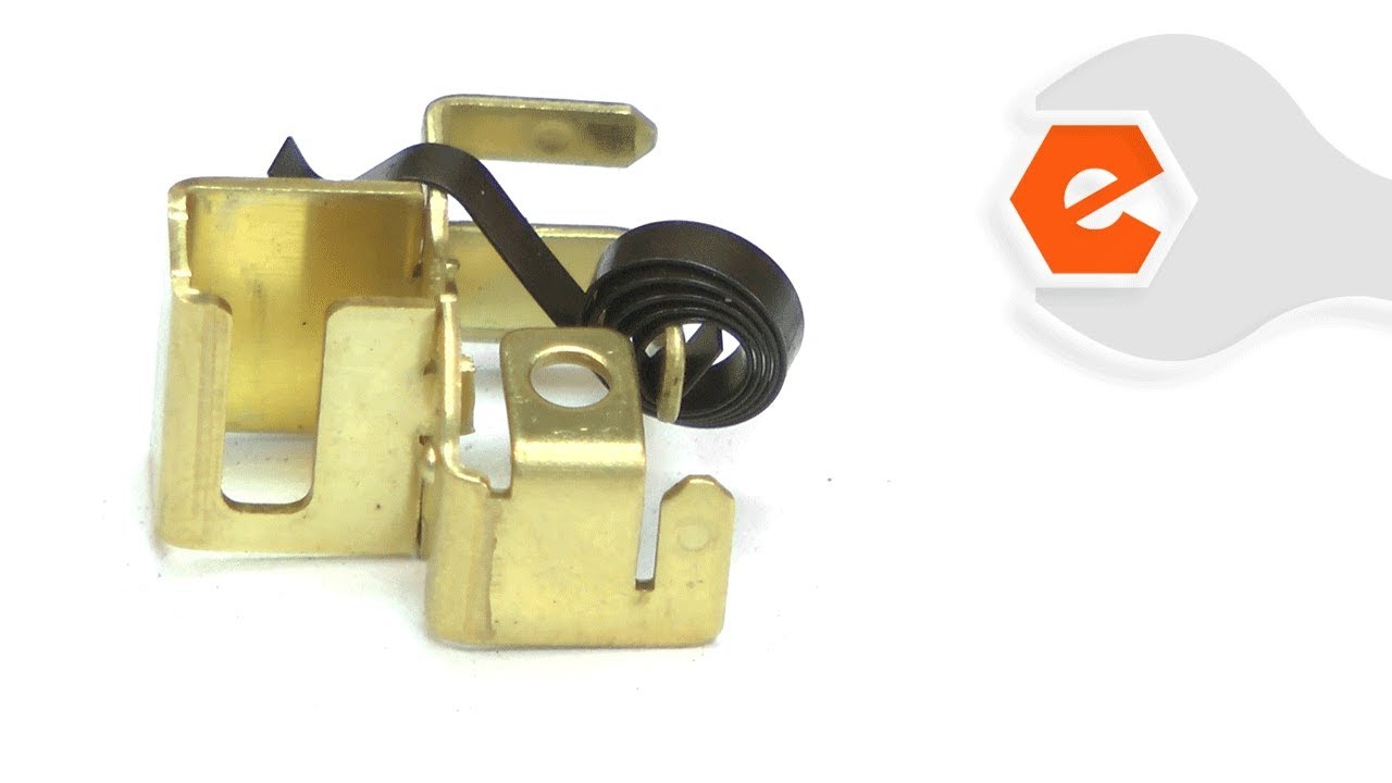 Replacing your Makita Chop Saw Brush Holder 6x9