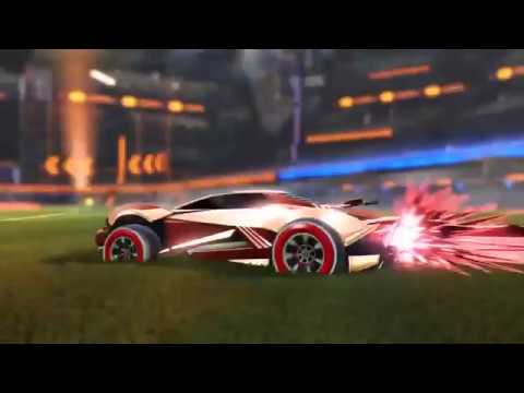 Annonce du roster Rocket League Nustrale Gaming