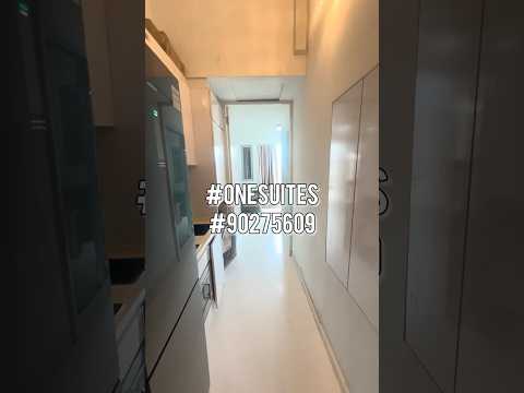 #1 Suites (One Suites), 1 Lorong 20 Geylang, 1 Bedroom, 614 sqft, Apartment For Sale, by Lexus Teo, 500169398 - PropertyGuru.com.sg