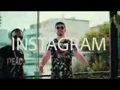 SABO ft KQB--İnstagram Ba Belə